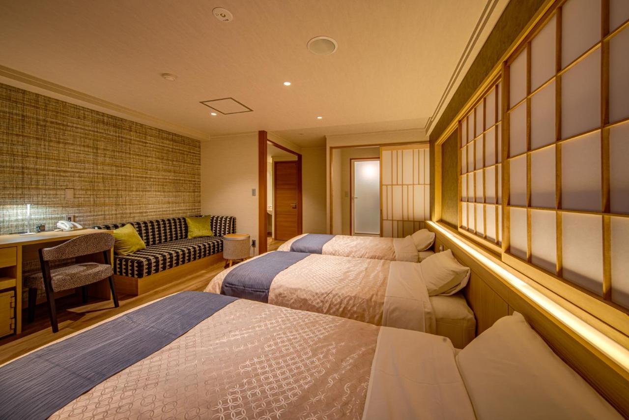 Stay View Ikaho Shibukawa Luaran gambar