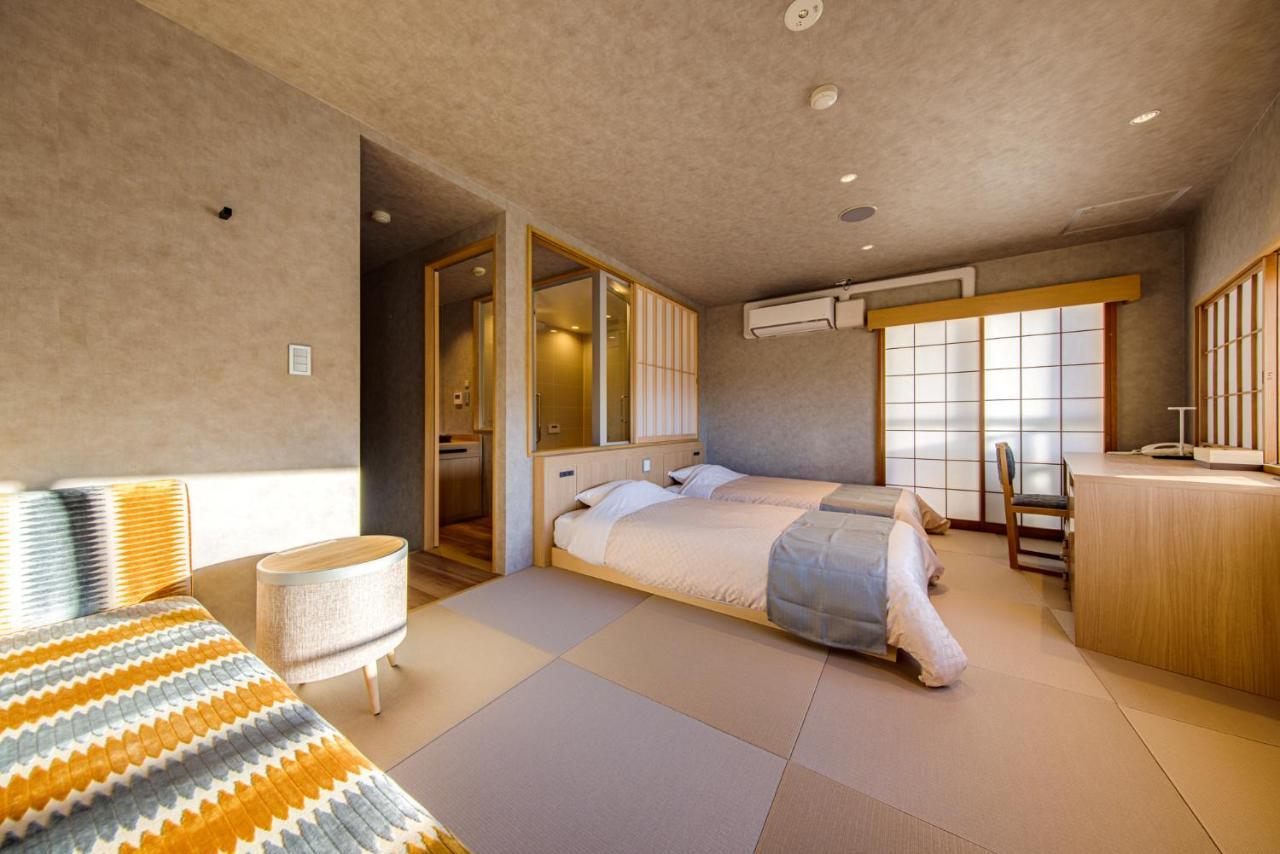 Stay View Ikaho Shibukawa Luaran gambar