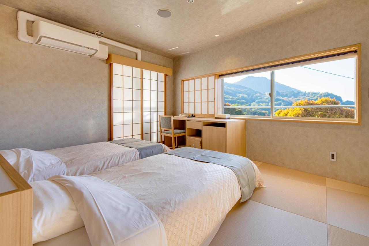 Stay View Ikaho Shibukawa Luaran gambar