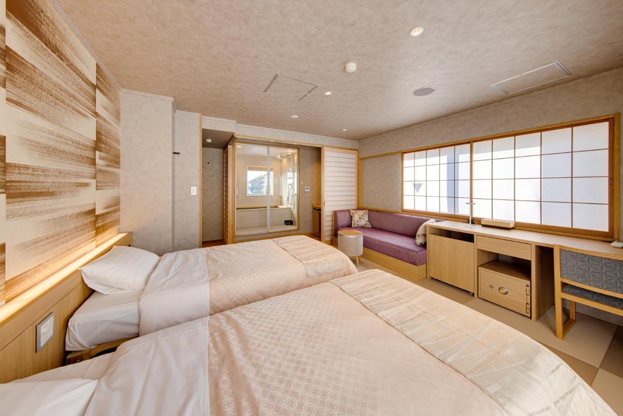 Stay View Ikaho Shibukawa Luaran gambar