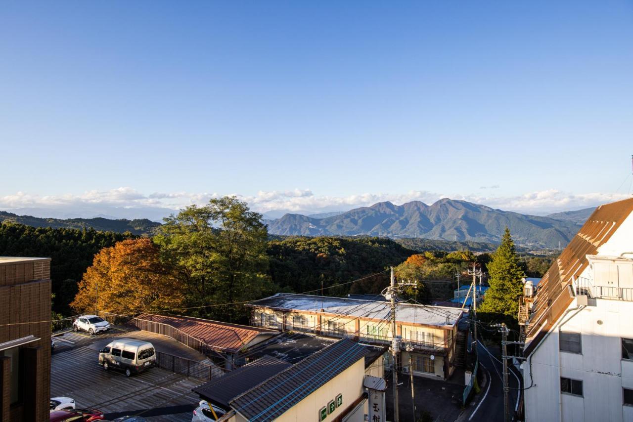 Stay View Ikaho Shibukawa Luaran gambar