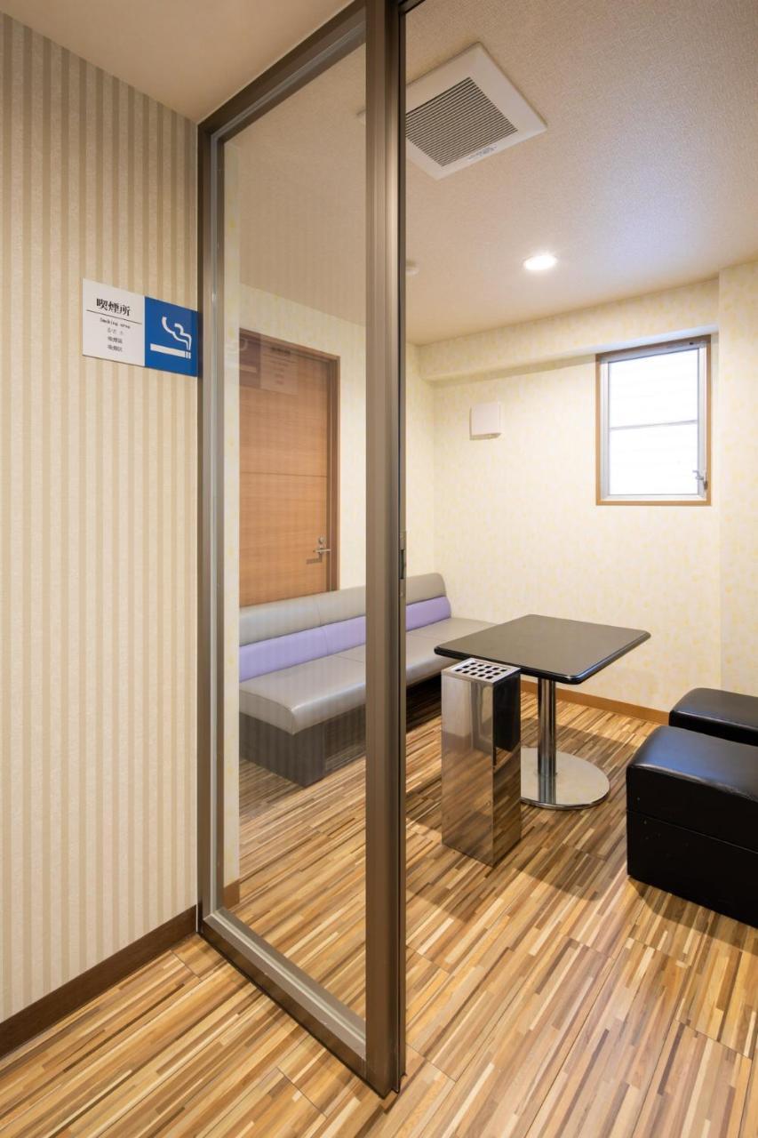 Stay View Ikaho Shibukawa Luaran gambar